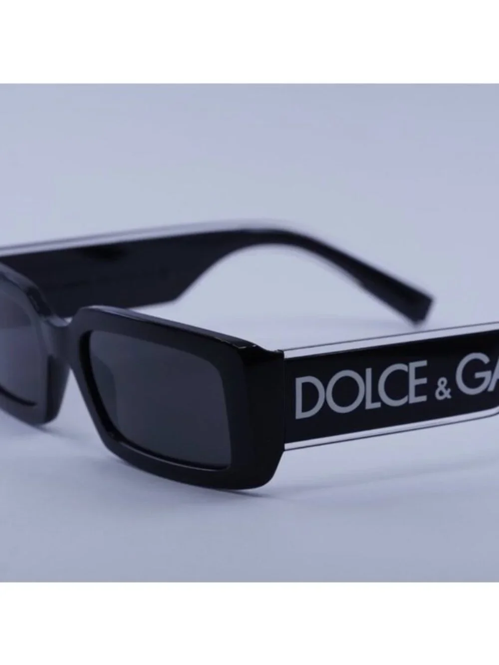 Dolce & Gabbana authentic dolce